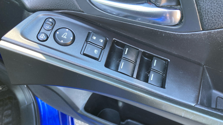 Honda Civic 1.8 i-VTEC SE Plus 5dr Petrol Hatchback